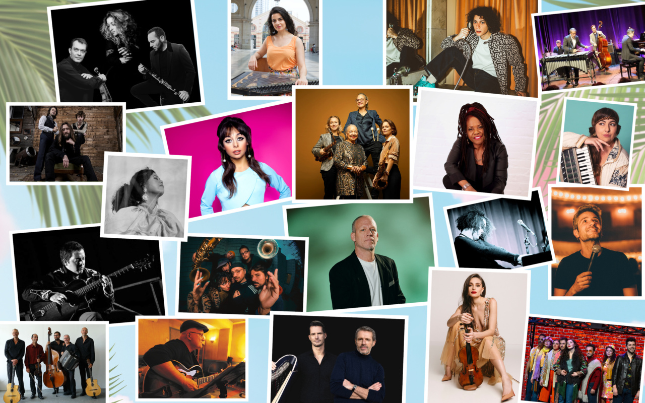 Impérial Annecy Festival 2025