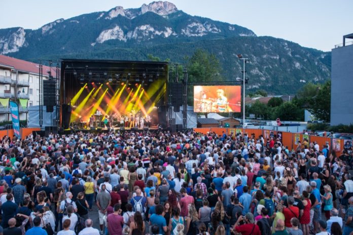 Que faire ce week-end ?