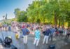 Animations Fête du lac d'Annecy 2025