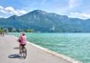 Vélonecy Annecy