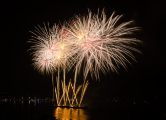 Que faire ce week-end Annecy ?