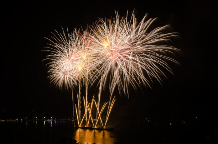 Que faire ce week-end Annecy ?