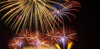 14 juillet 2025 Annecy alentours