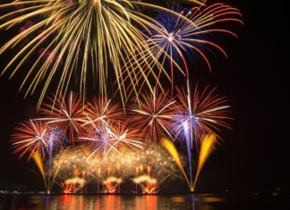 14 juillet 2025 Annecy alentours