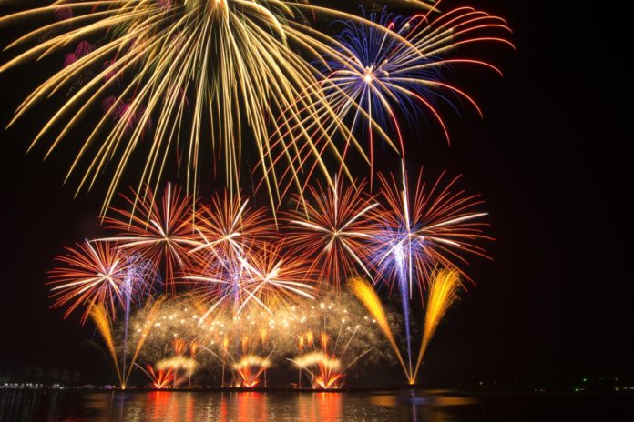 14 juillet 2025 Annecy alentours