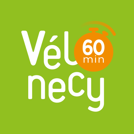 Application Vélonecy