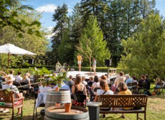 Que faire ce week-end Annecy ?