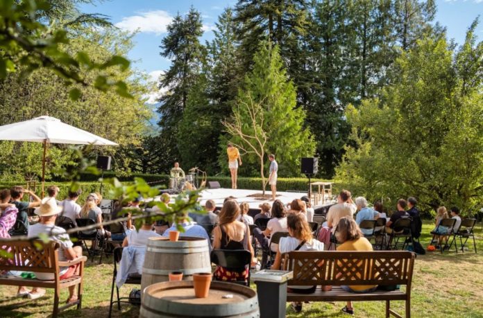 Que faire ce week-end Annecy ?