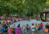 Que faire ce week-end Annecy ?