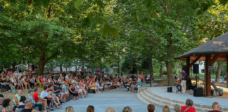Que faire ce week-end Annecy ?
