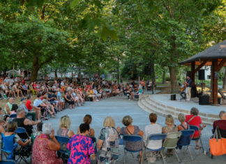 Que faire ce week-end Annecy ?