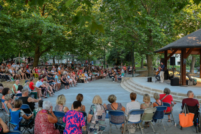 Que faire ce week-end Annecy ?
