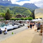 Que faire ce week-end Annecy ?