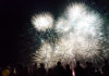 Feux artifice 15 août 2025 Haute-Savoie et Savoie