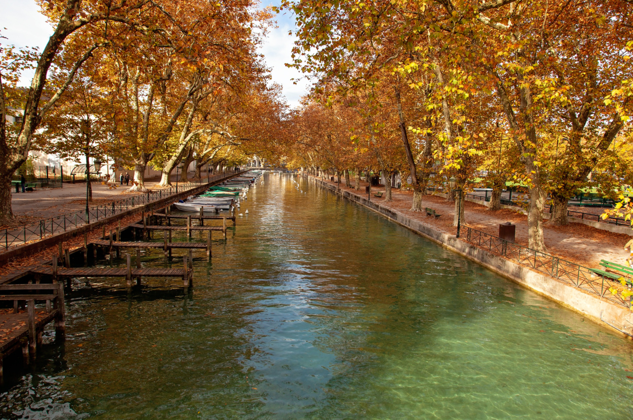 Annecy
