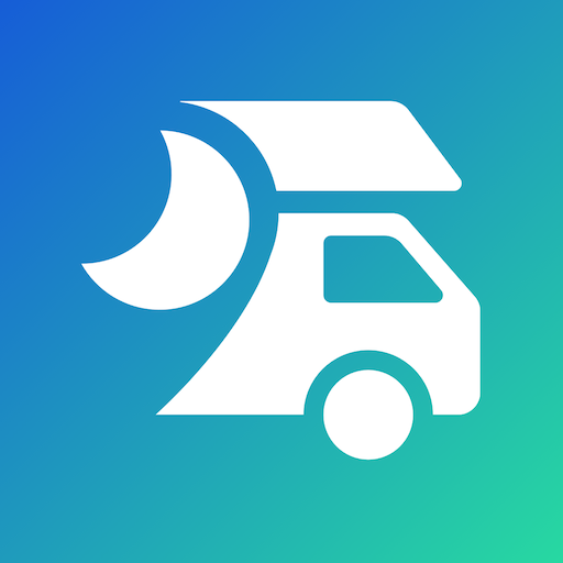 Applications Camping-car