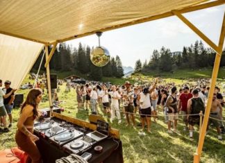 Que faire ce week-end Annecy ?