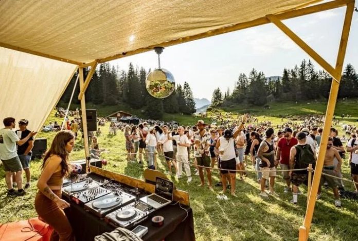 Que faire ce week-end Annecy ?