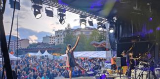 Que faire ce week-end Annecy