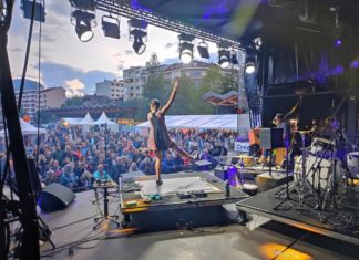 Que faire ce week-end Annecy