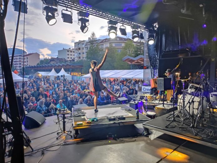 Que faire ce week-end Annecy