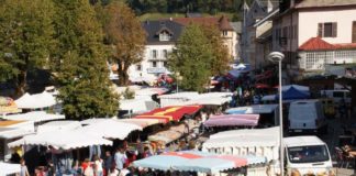 Que faire ce week-end Annecy ?