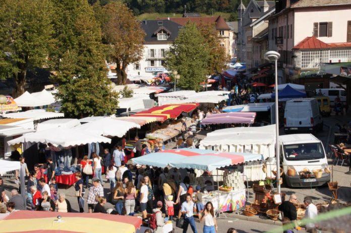 Que faire ce week-end Annecy ?