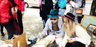Brocantes et vide-greniers Annecy et Haute-Savoie septembre 2025