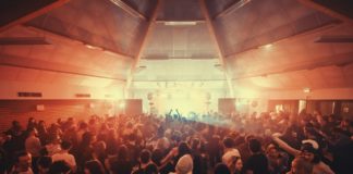 Techno Disorder : la soirée 100% techno à ne pas rater à Annecy ce week-end ! Techno Disorder 2025 Annecy
