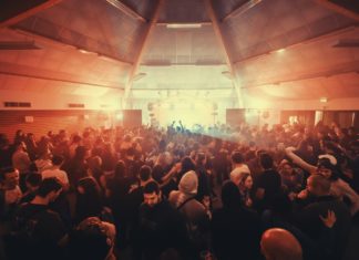 Techno Disorder : la soirée 100% techno à ne pas rater à Annecy ce week-end ! Techno Disorder 2025 Annecy