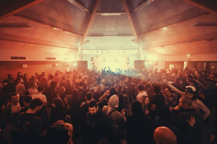 Techno Disorder Annecy Techno Disorder 2025 Annecy