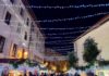 Marché de Noël Annecy