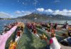 Que faire ce week-end Annecy ?