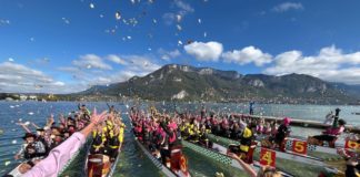 Que faire ce week-end Annecy ?