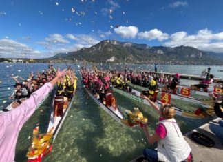 Que faire ce week-end Annecy ?