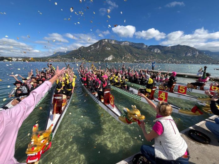 Que faire ce week-end Annecy ?