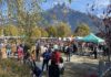 Que faire à Annecy le week-end du 24 au 26 octobre 2025 ? Que faire ce week-end Annecy ?