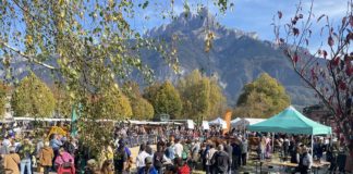 Que faire ce week-end Annecy ?
