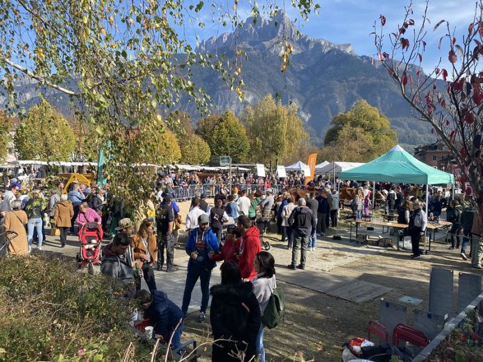Que faire ce week-end Annecy ?