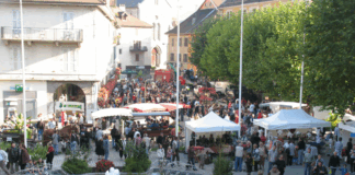 Que faire ce week-end Annecy ?