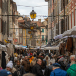 Foire de la Saint-André Annecy 2025