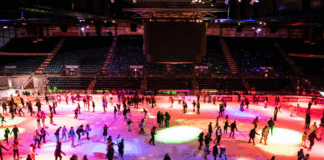 Tout savoir sur la Fête de la Glace 2025 à Genève, un événement emblématique en Suisse ! Fête de la Glace Genève 2025