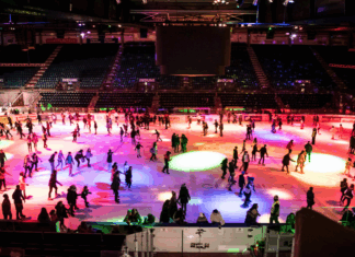 Tout savoir sur la Fête de la Glace 2025 à Genève, un événement emblématique en Suisse ! Fête de la Glace Genève 2025