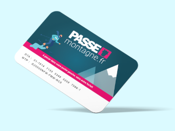 Carte Passe Montagne Haute-Savoie
