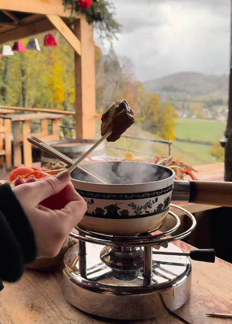 Château du Père Noël 2025 Menthon-Saint-Bernard