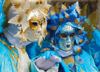 Carnaval vénitien d’Annecy 2026 : les dates & les premières infos de cet évènement incontournable ! Carnaval vénitien Annecy 2026