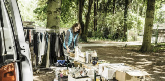 Vide-greniers et brocantes Annecy octobre 2025