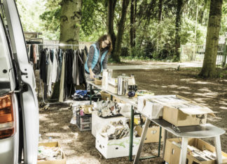 Vide-greniers et brocantes Annecy octobre 2025