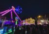 Fête foraine 2025 Annecy