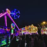 Fête foraine 2025 Annecy